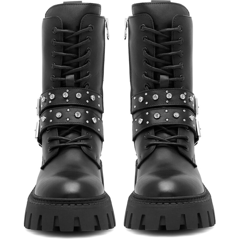 Bokacsizma Eva Minge