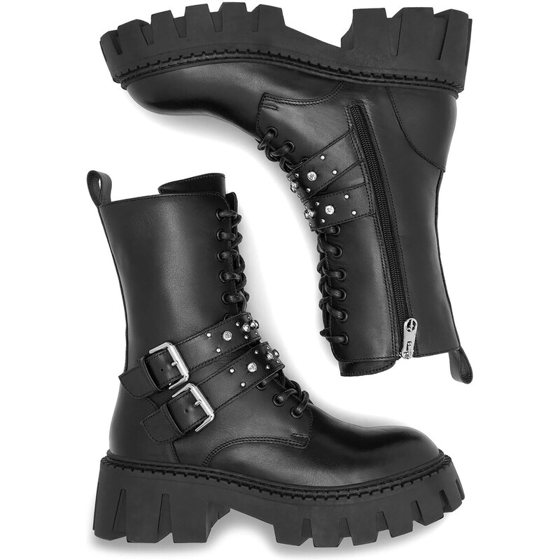 Bokacsizma Eva Minge