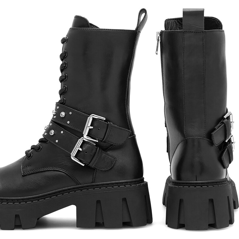 Bokacsizma Eva Minge