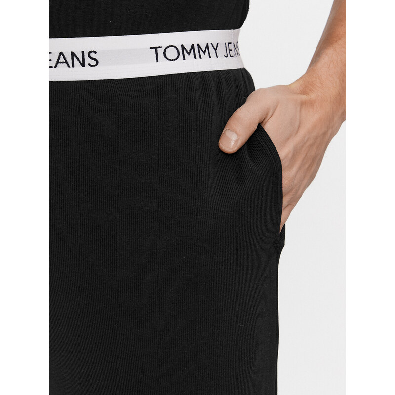 Melegítő alsó Tommy Jeans
