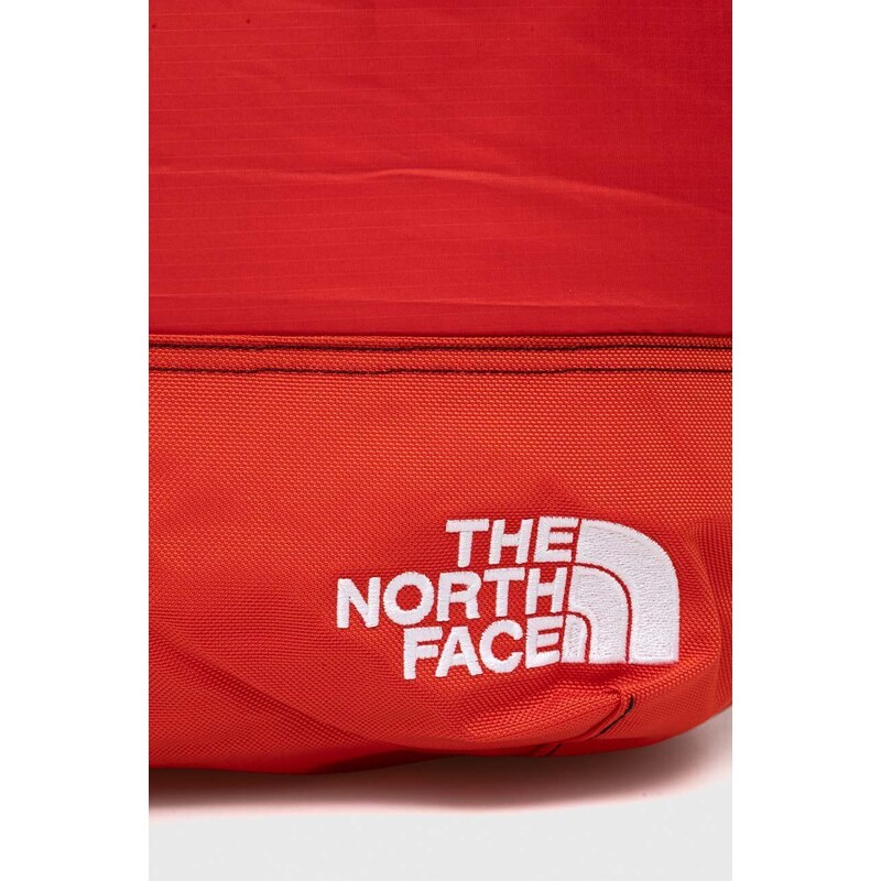 The North Face kézitáska piros