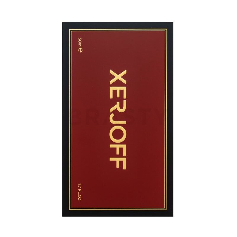 Xerjoff Coffee Break Golden Moka Eau de Parfum uniszex 50 ml