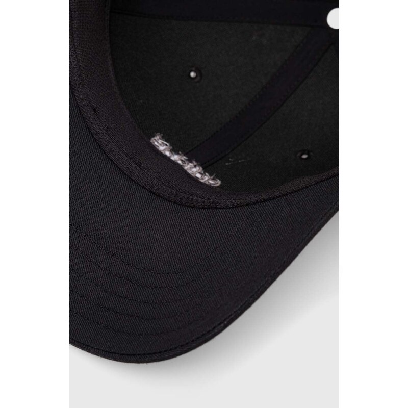 adidas baseball sapka fekete, nyomott mintás, IP6317