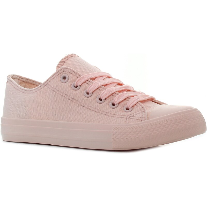 Borgo Yesmile - Ten rózsaszín női cipő