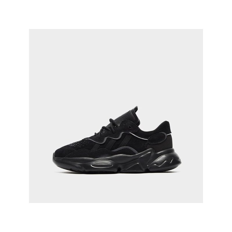 Adidas Ozweego Gyerek Cipők Sneakers EF6298 Fekete