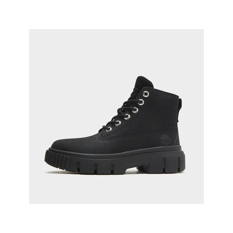 Timberland Greyfield Női Cipők Téli cipők TB0A5RNG0011 Fekete