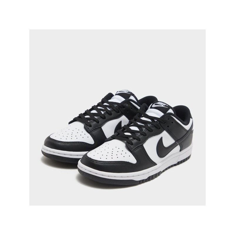 Nike Dunk Low Női Cipők Sneakers DD1503-101 Fekete - GLAMI.hu