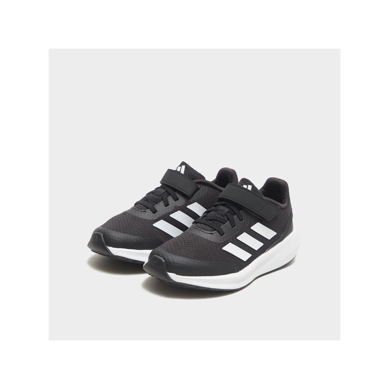Adidas Runfalcon 3.0 El K Gyerek Cipők Futócipők HP5867 Fekete