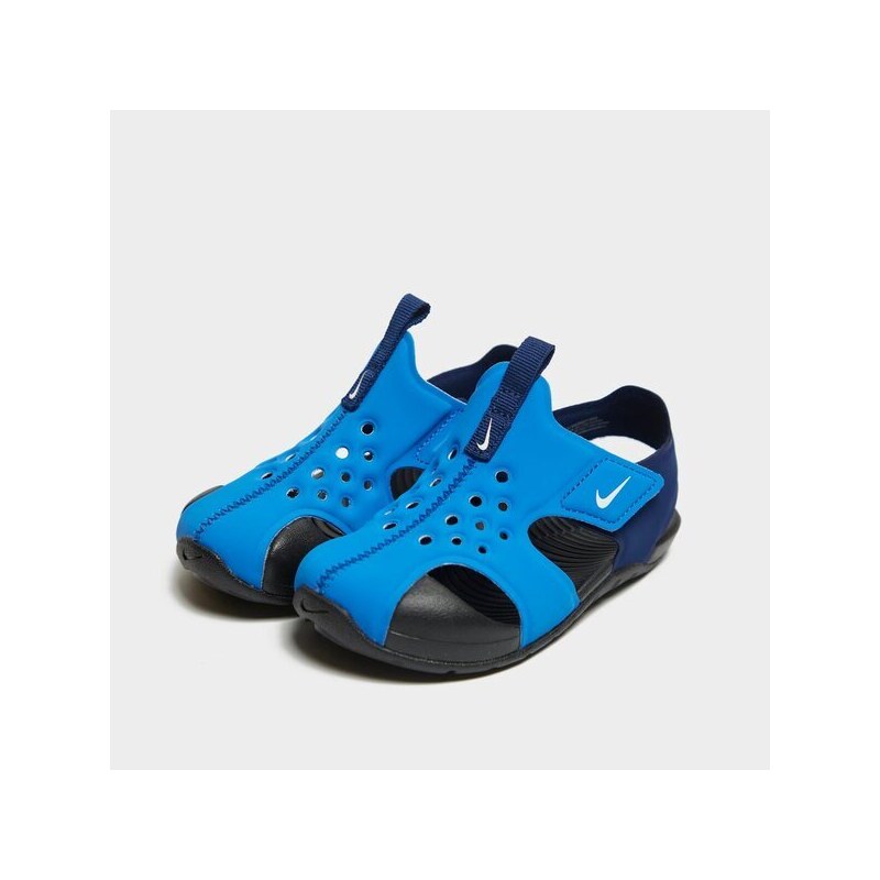 Nike Sunray Protect 2 (Td) Gyerek Cipők Szandálok 943827-403 Kék