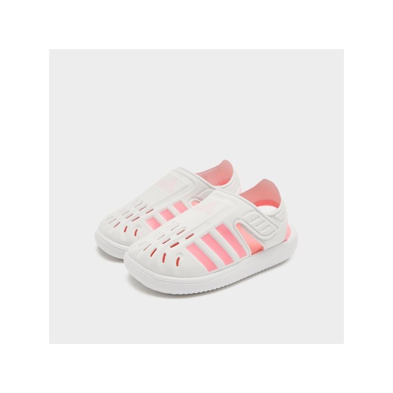 Adidas Sportswear Adidas Water Sandal I Gyerek Cipők Szandálok H06321 Fehér
