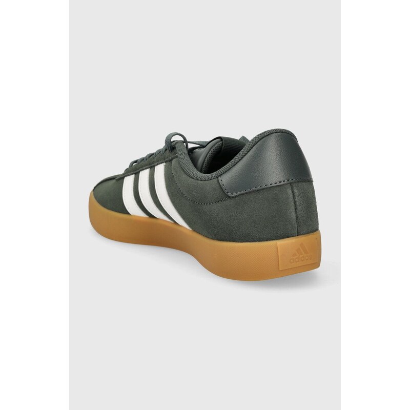 adidas sportcipő COURT 3.0 zöld, ID6277