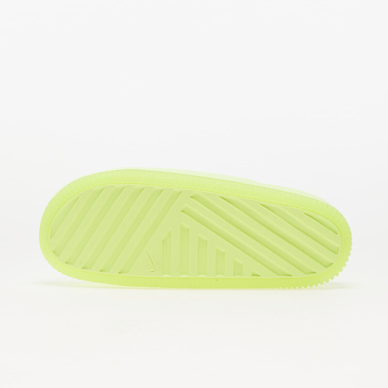 Papucsok Nike Calm Volt/ Volt, uniszex