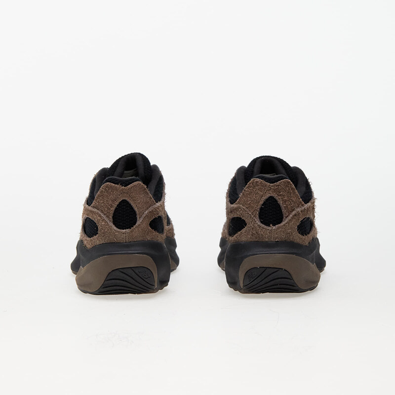 New Balance Warped Runner Mushroom Brown/ Black, alacsony szárú sneakerek