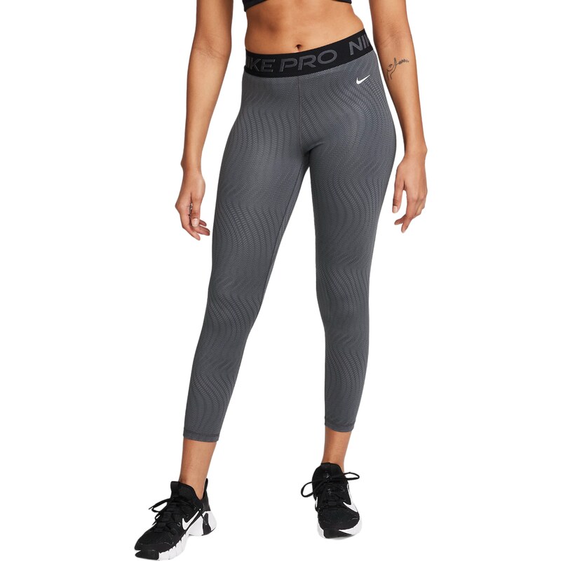 Nike W NP DF MR 7/8 TIGHT AOP Legging fn4154-060 