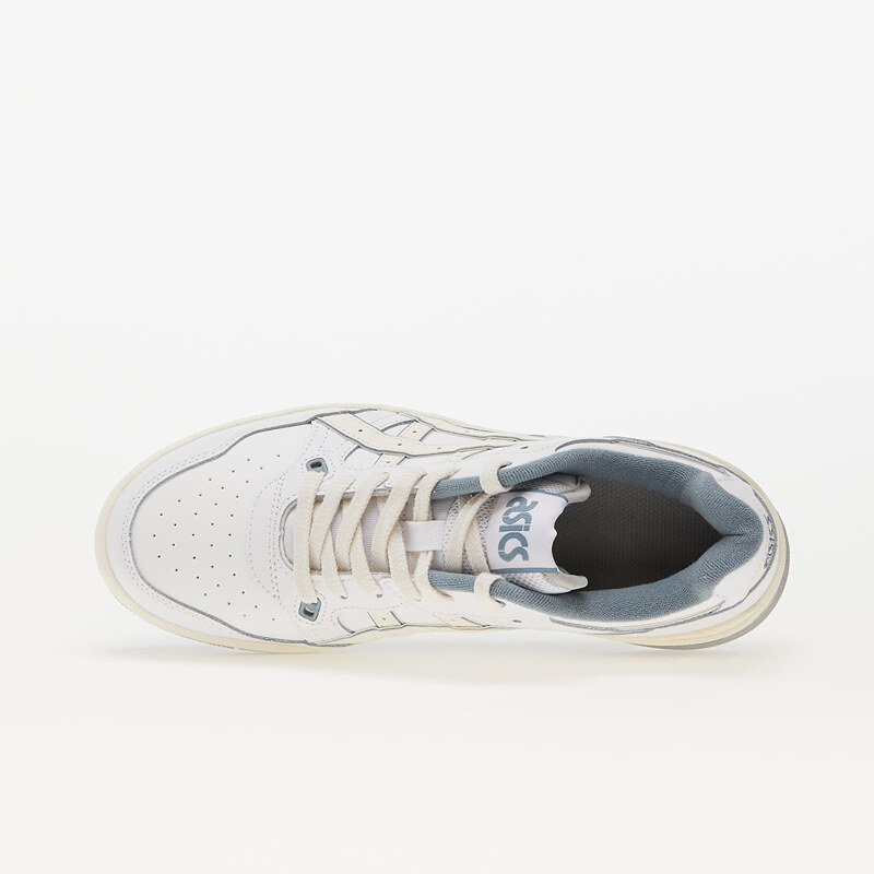 Asics EX89 White/ Cream, alacsony szárú sneakerek