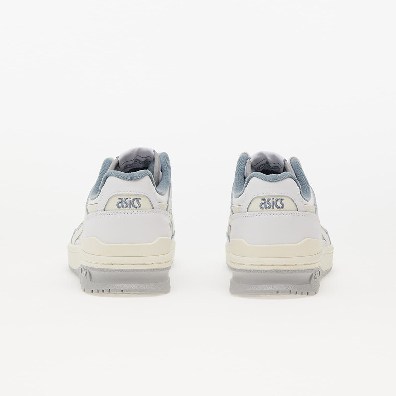 Asics EX89 White/ Cream, alacsony szárú sneakerek