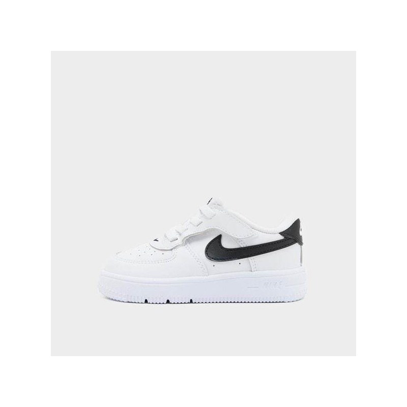 Nike Force 1 Low Easyon Gyerek Cipők Sneakers FN0236-101 Fehér