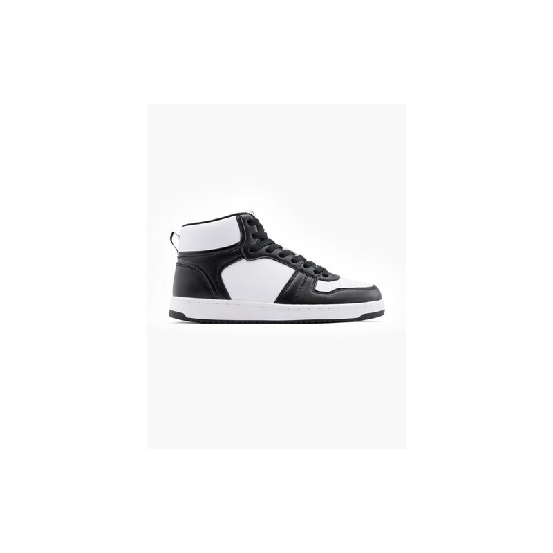 Graceland Női magas szárú sneaker