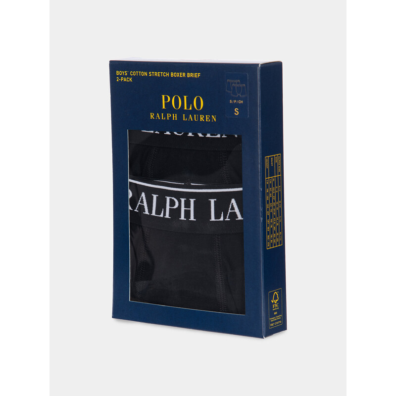 2 darab boxer Polo Ralph Lauren
