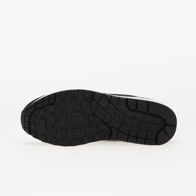 Férfi alacsony szárú sneakerek Nike Air Max 1 White/ Black-Pure Platinum