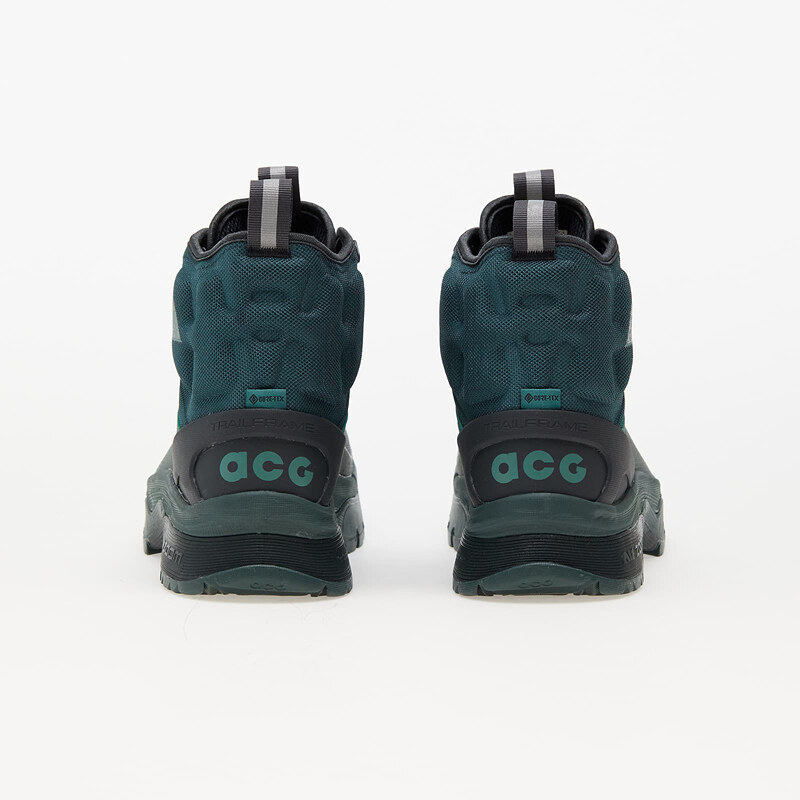 Férfi téli cipő Nike ACG Air Zoom Gaiadome GORE-TEX Vintage Green/ Bicoastal-Vintage Green