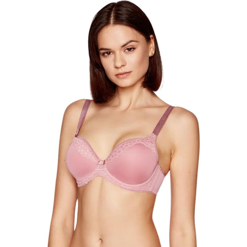 Soutien-gorge Triumph Beauty Full Darling - Taille 40D, Rembourré, Vert, Neuf Avec étiquettes