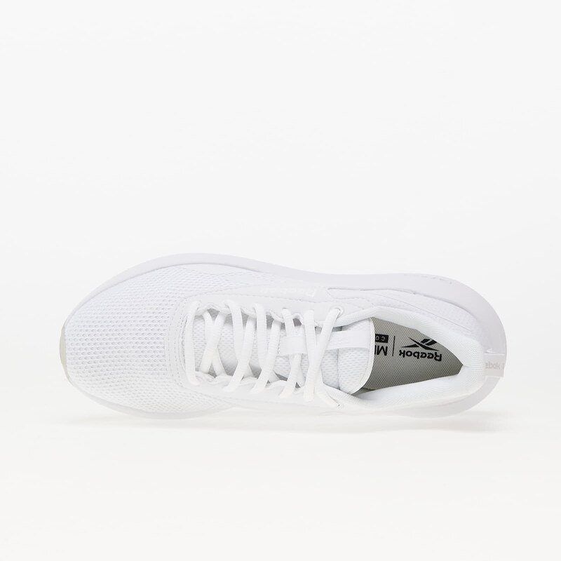 Reebok DMX Comfort + Ftw White/ Ftwwht/ Stefog, alacsony szárú sneakerek