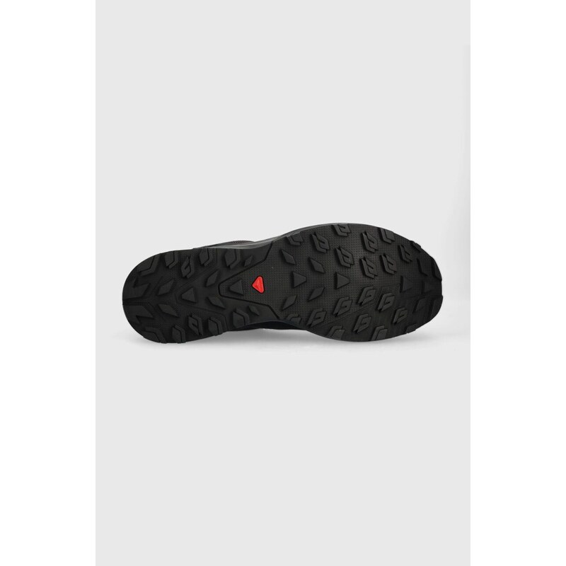 Salomon cipő Outrise GTX fekete, férfi, L47142100