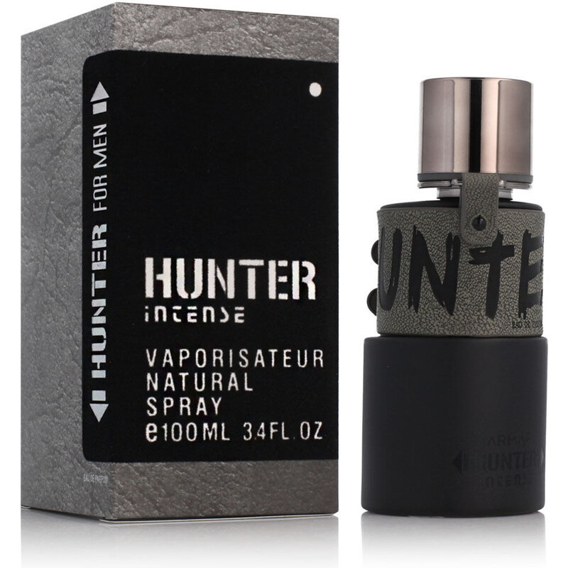 Férfi Parfüm Armaf EDP Hunter Intense 100 ml