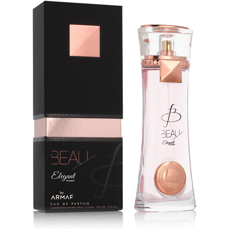 Női Parfüm Armaf EDP Beau Elegant 100 ml