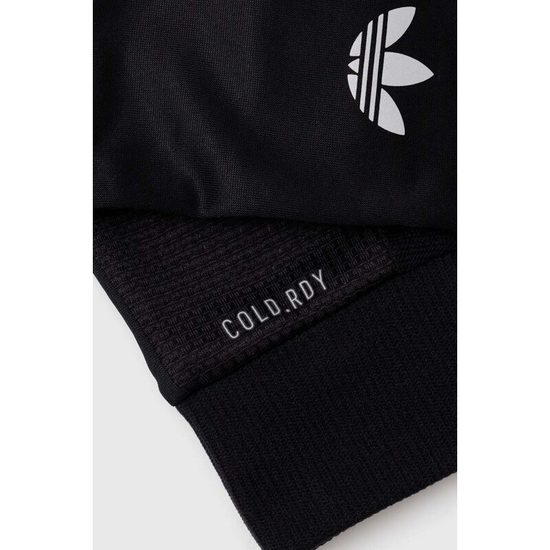 adidas Originals kesztyűk fekete, IS0698