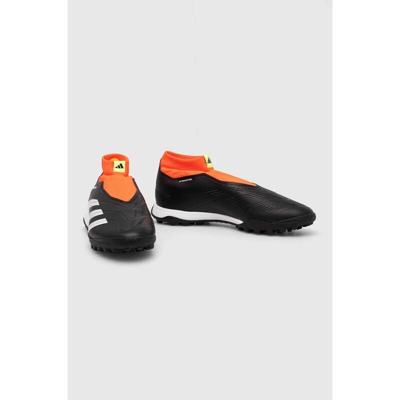adidas Performance futballcipő turfy Predator League fekete, IG7715