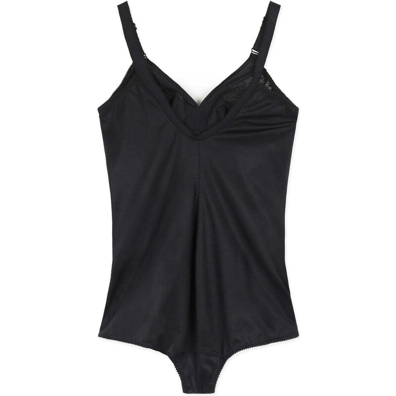 Triumph Miederbody »Formfit BSX 02P DE«, ohne Bügel, mit verstärktem