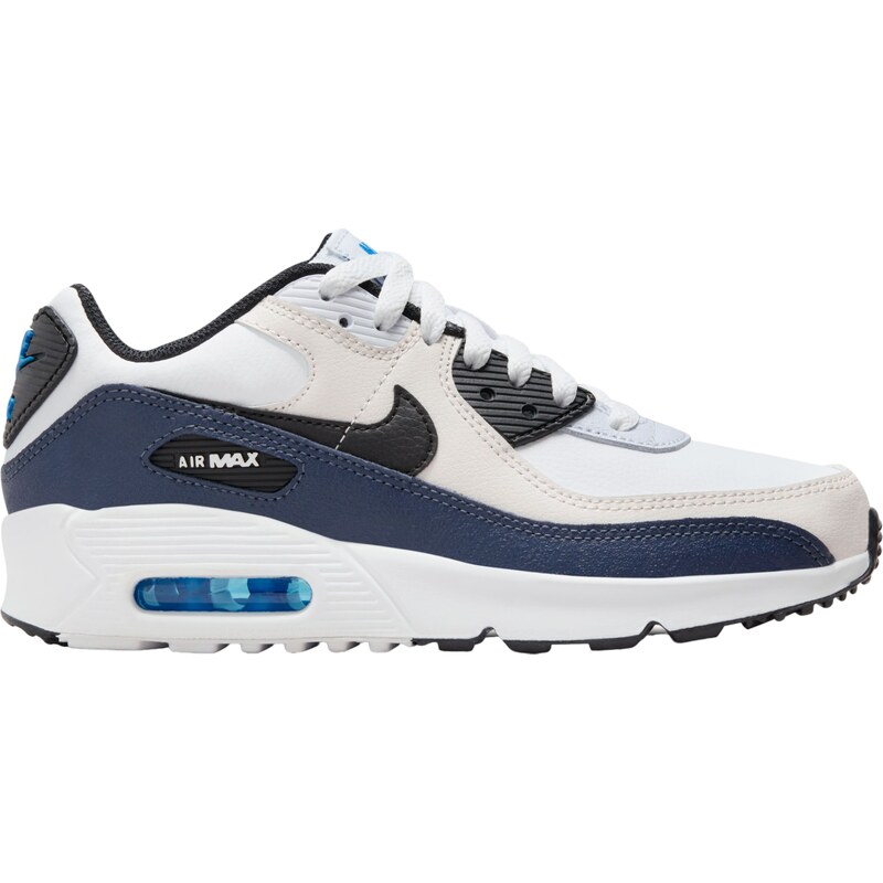 Nike AIR MAX 90 LTR (GS) Cipők