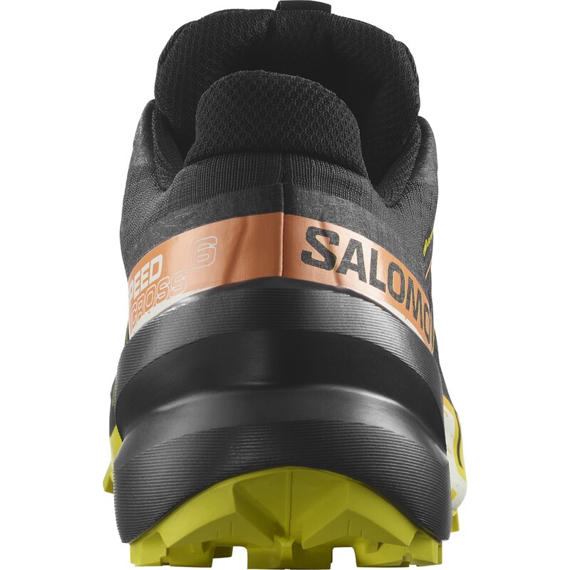 Salomon SPEEDCROSS 6 GTX Terepfutó cipők