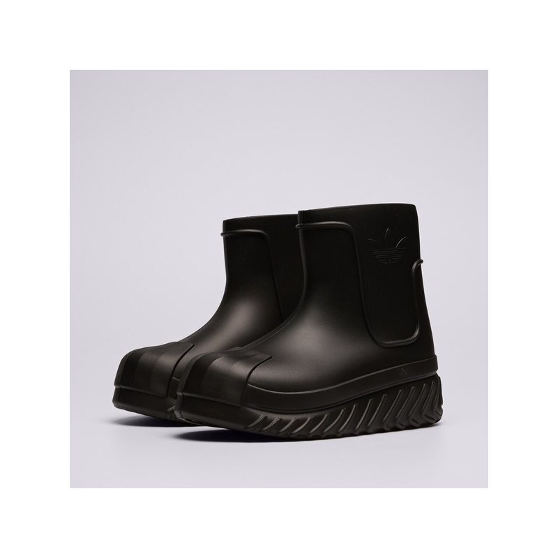 Adidas Adifom Superstar Boot W Női Cipők Sportcipő IG3029 Fekete