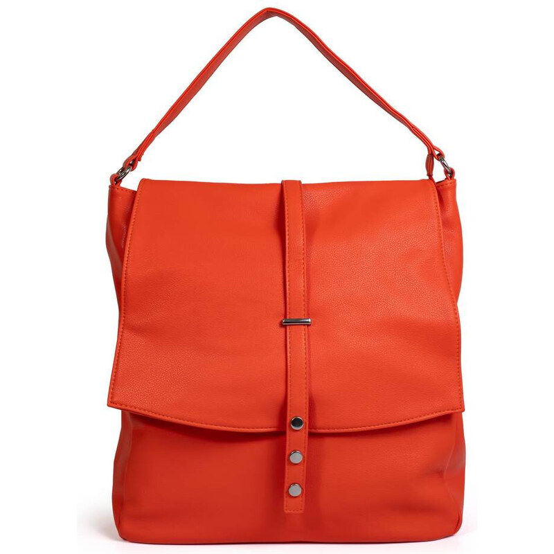 Lifestyleshop Bags női táska - narancs