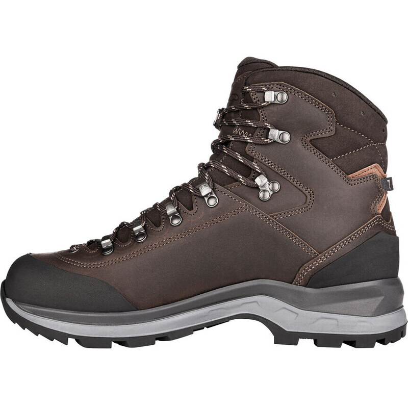 Lowa Ranger GTX trekking cipő, barna