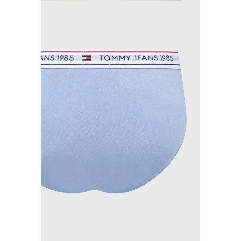 Tommy Jeans alsónadrág 3 db férfi
