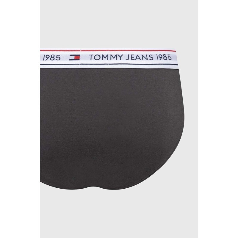 Tommy Jeans alsónadrág 3 db férfi