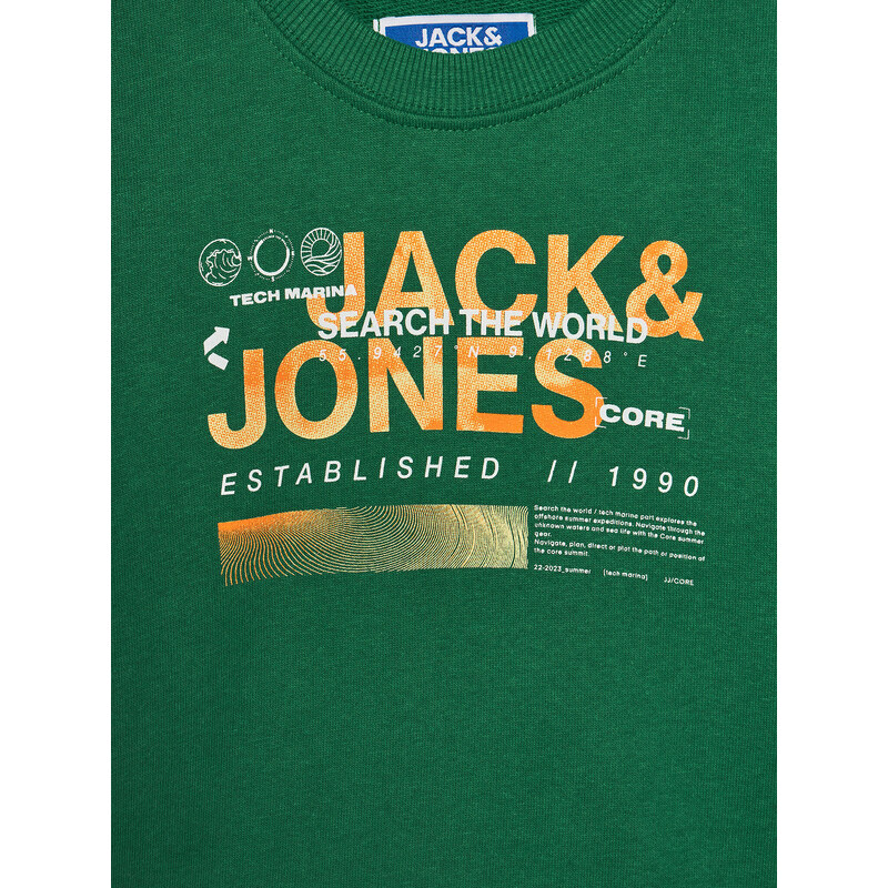 Pulóver Jack&Jones Junior
