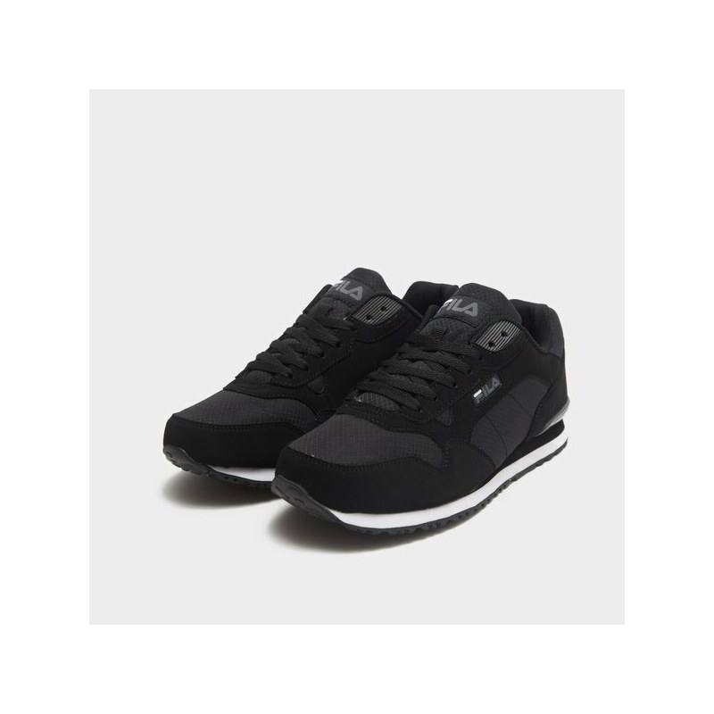Fila Cress Férfi Cipők Sneakers 1RM02284-003 Fekete