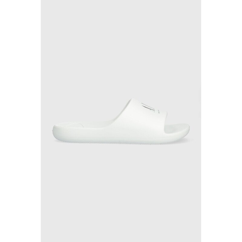 Armani Exchange papucs fehér, női, XDP038 XV703 K488