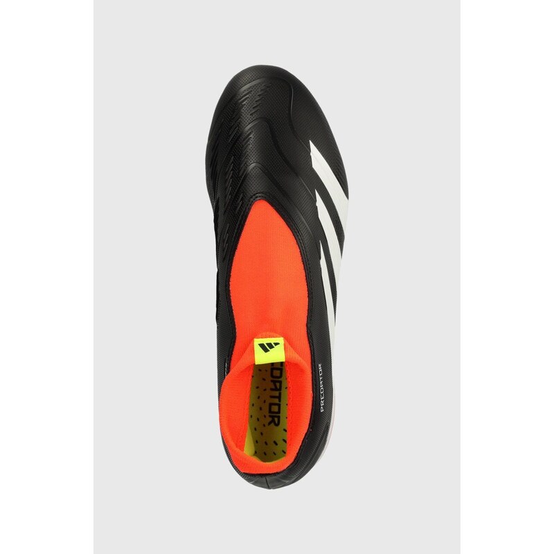 adidas Performance futballcipő korki Predator League fekete, IG7768