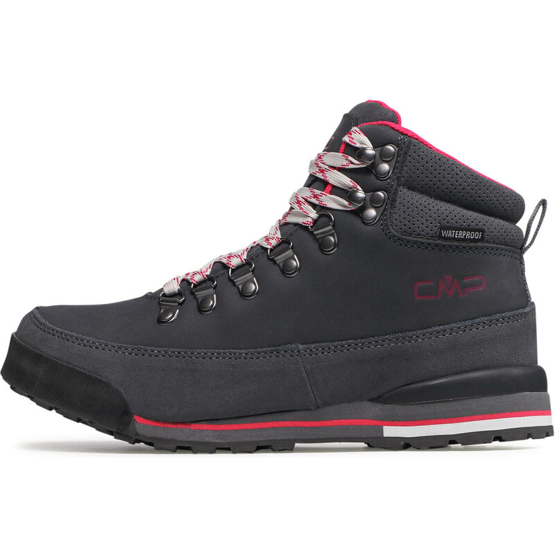 Bakancs CMP
