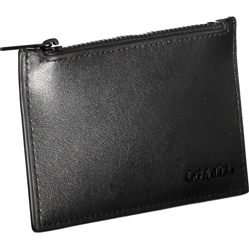 Calvin Klein fekete férfi pénztárca