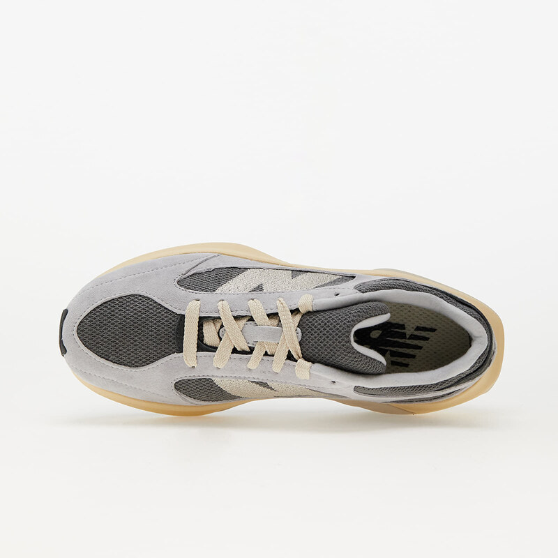 New Balance Warped Runner Grey Matter, alacsony szárú sneakerek
