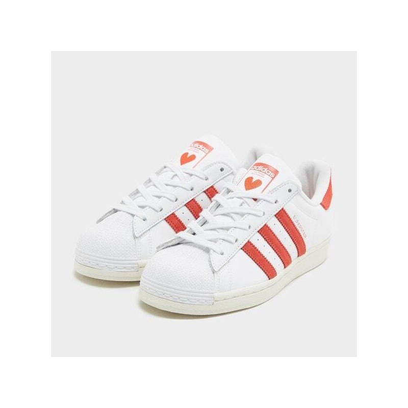 Adidas Superstar W Női Cipők Sneakers IG5958 Fehér