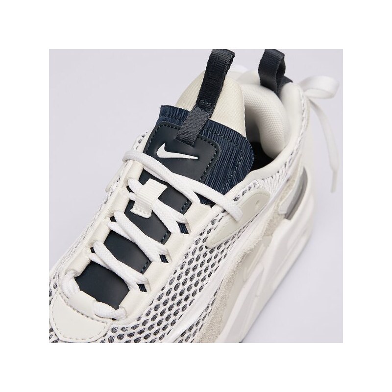 Nike W Air Max Furyosa Női Cipők Sportcipő FQ8933-100 Fehér