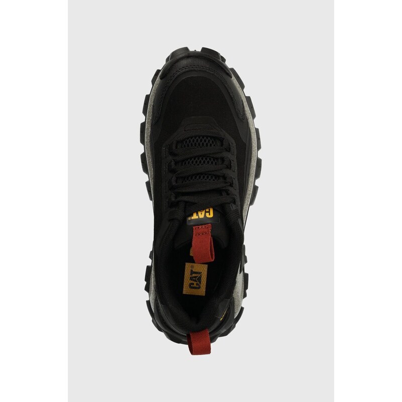 Caterpillar sportcipő INTRUDER LIGHTNING fekete, P111499